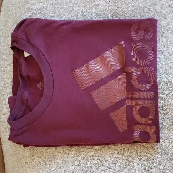 adidas Tops - adidas Tshirt